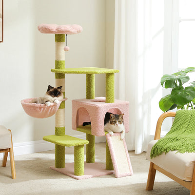 Cat Trees