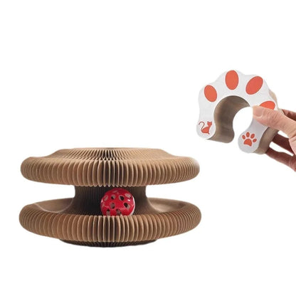 Cat scratching board 2 pack