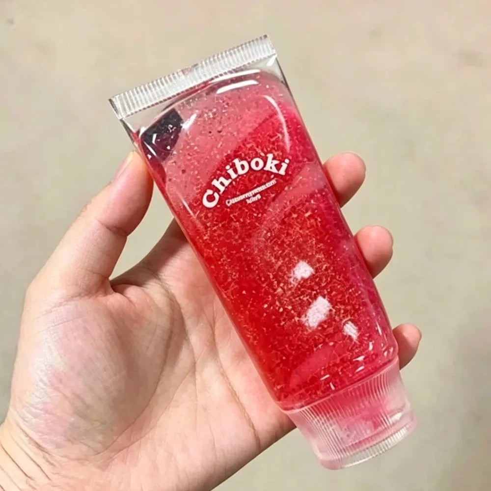 Deformable squishy toy for hands-on fidgeting