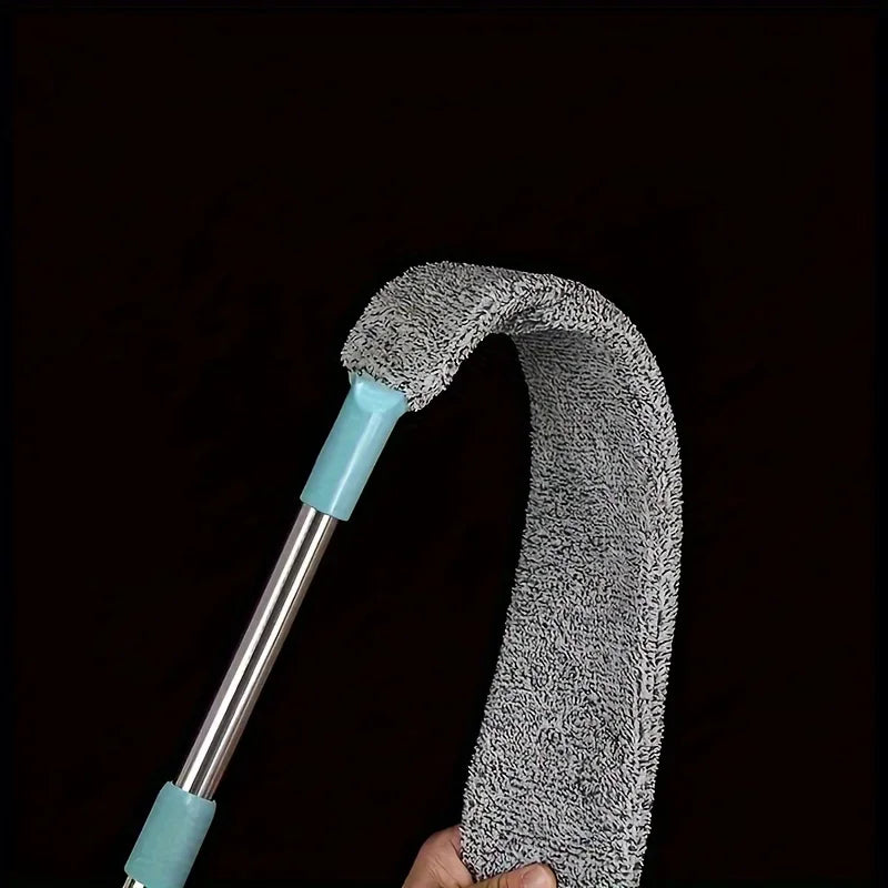 Extendable under-bed duster - image 6