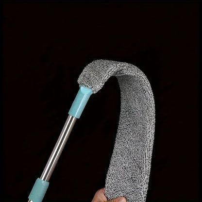 Extendable under-bed duster - image 6