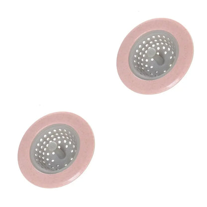 Silicone sink strainer size guide