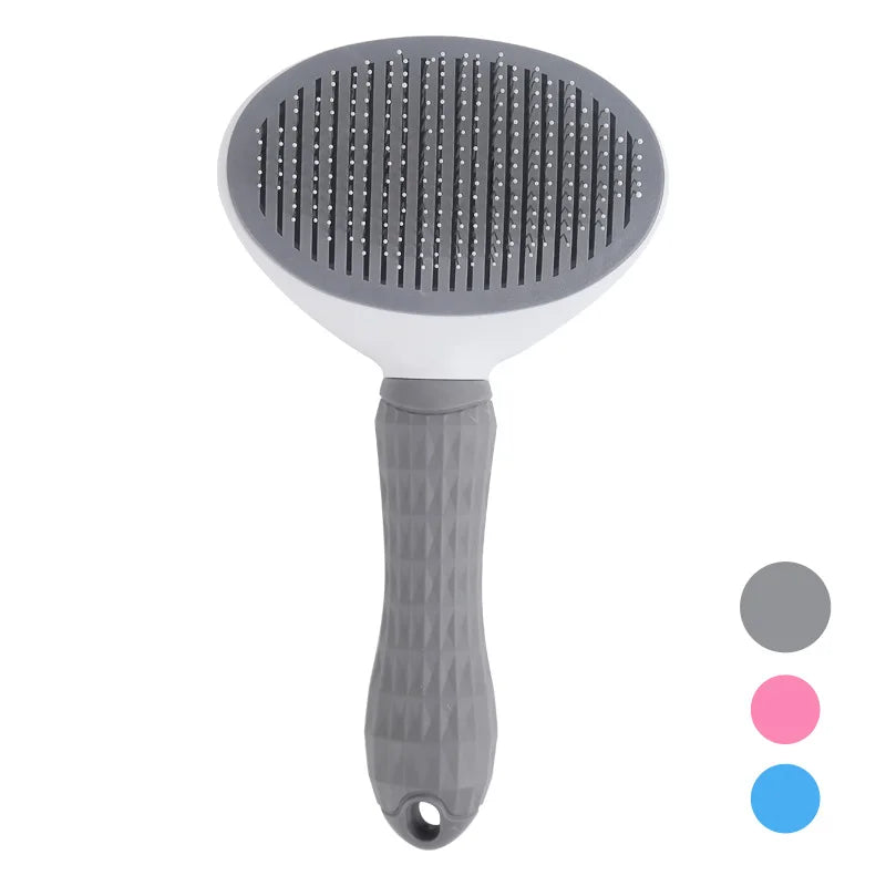 Slicker brush size 4.1 x 7.9 inches