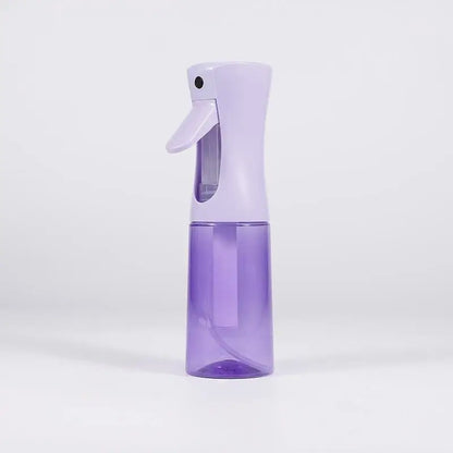 Continuous Mist Spray Bottle Refillable 200ml & 300ml