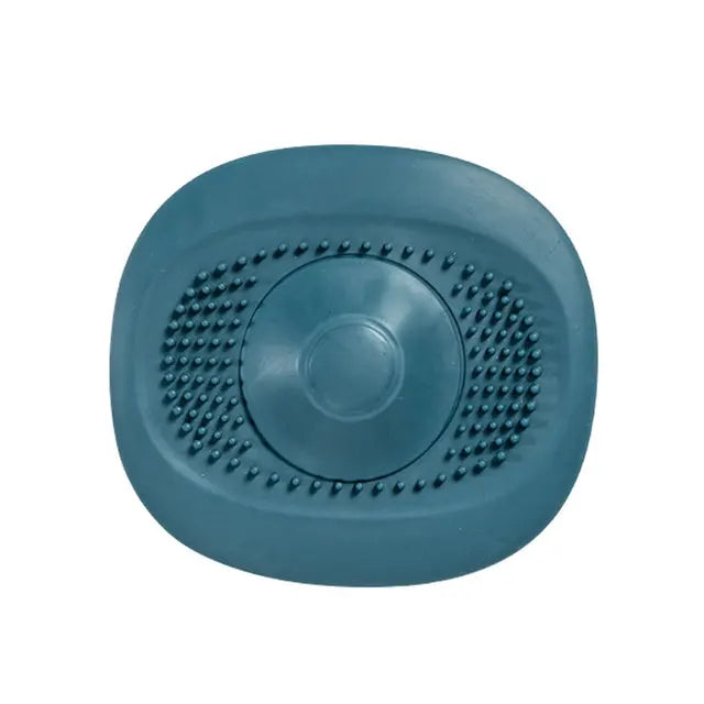 Drain stopper fits most standard drains