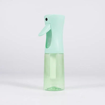 Continuous Mist Spray Bottle Refillable 200ml & 300ml