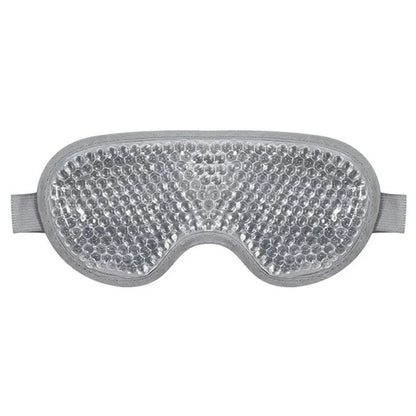 Reusable gel bead eye mask hot and cold - image 9