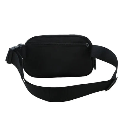 Waterproof nylon fanny pack crossbody belt bag - image 12