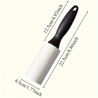 Lint roller 120 sheets