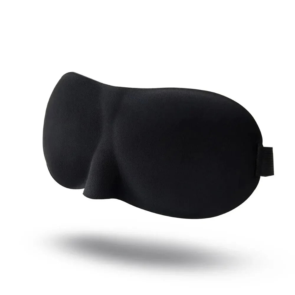 3D contoured sleep mask - image 7
