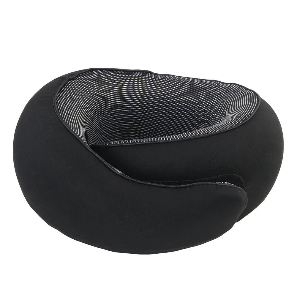 Snail neck pillow size details