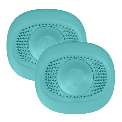 Drain stopper size 3.9 x 4.1 inches