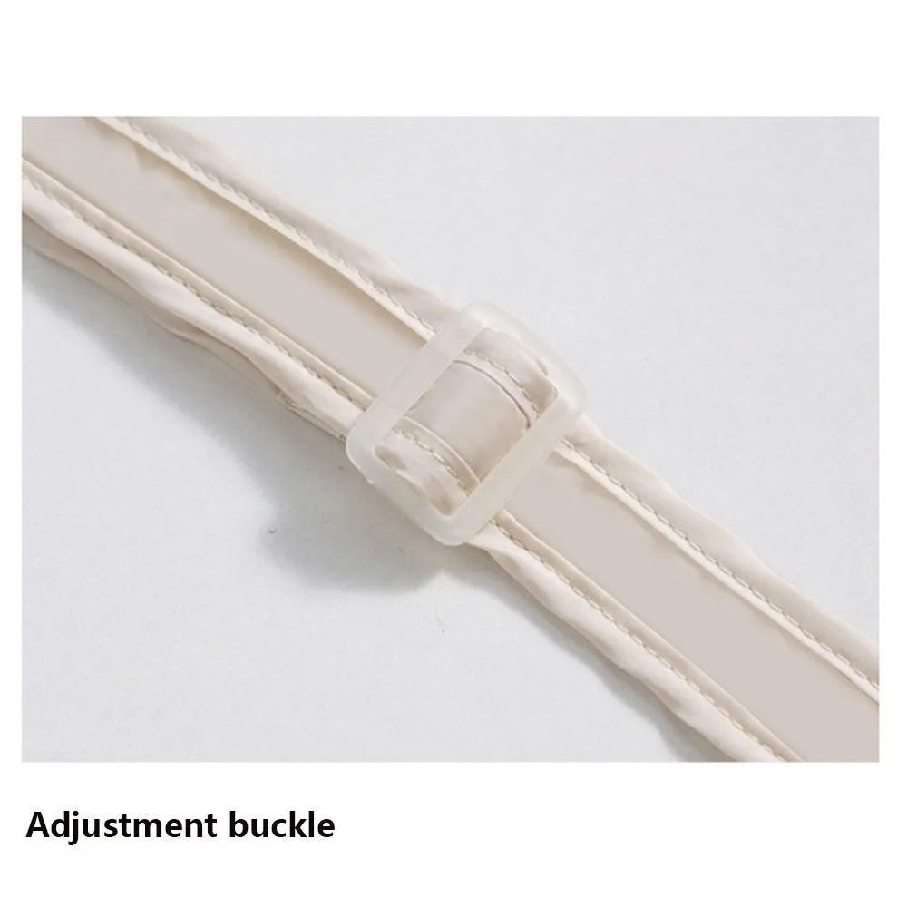 Invisible sports money belt waist bag - image 3