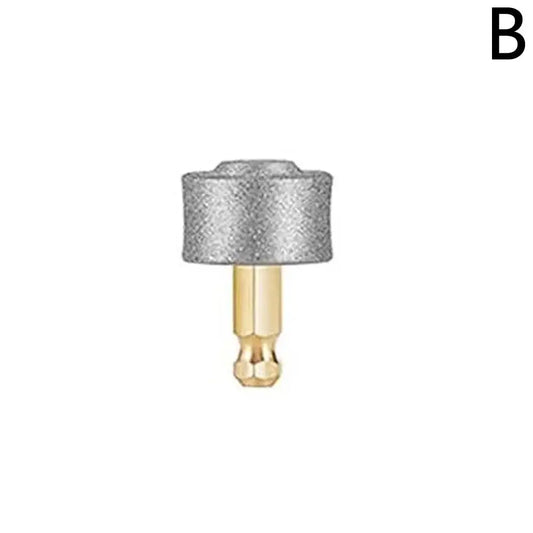 Quiet electric pet nail grinder - image 9