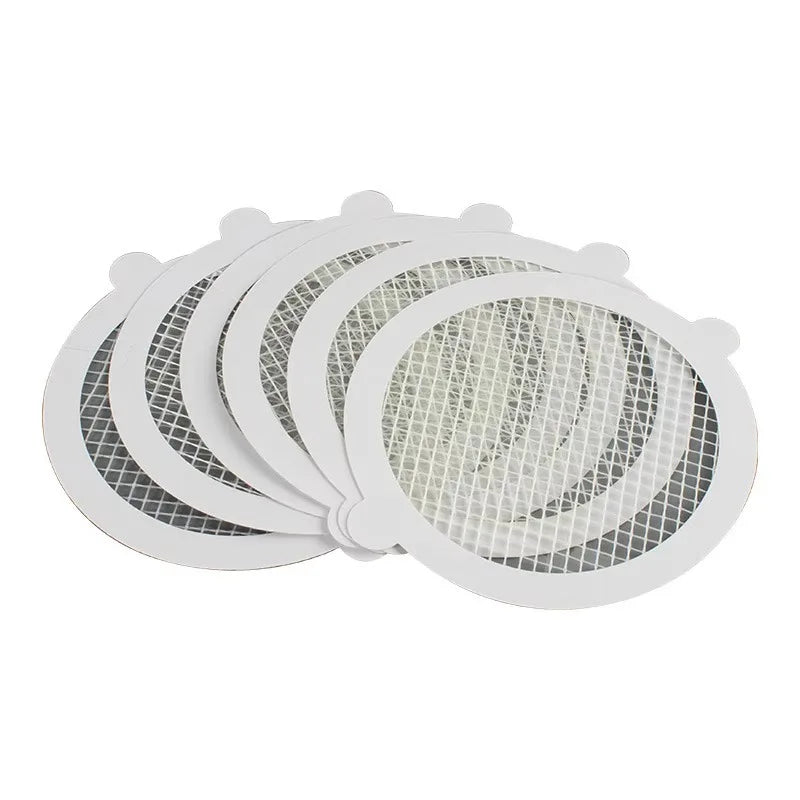 Disposable hair catcher pack