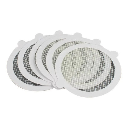 Disposable hair catcher pack
