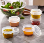 Meal Prep Containers