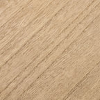Home Décor Collection 8" X 15" Natural Wood Riser Decorative Tray