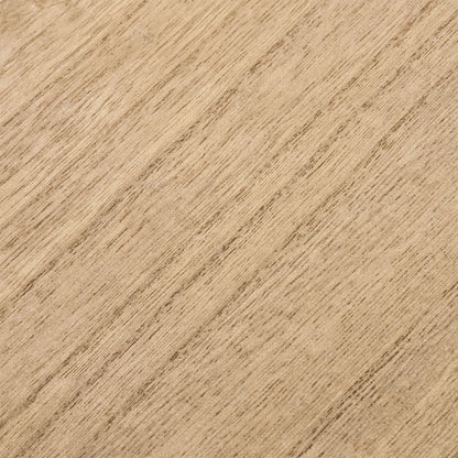 Home Décor Collection 8" X 15" Natural Wood Riser Decorative Tray