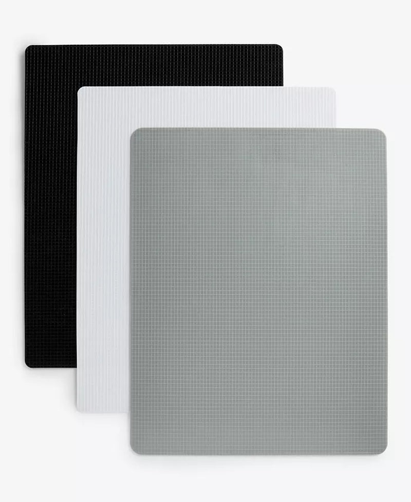 Set of 3 Flex Mat Cutting Boards