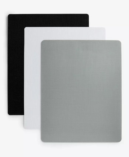 Set of 3 Flex Mat Cutting Boards