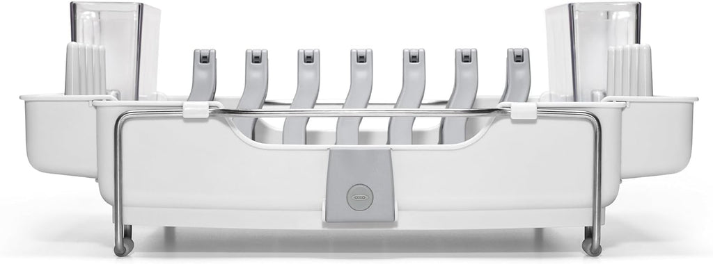 OXO Good Grips Foldaway Dish Rack