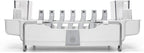 OXO Good Grips Foldaway Dish Rack
