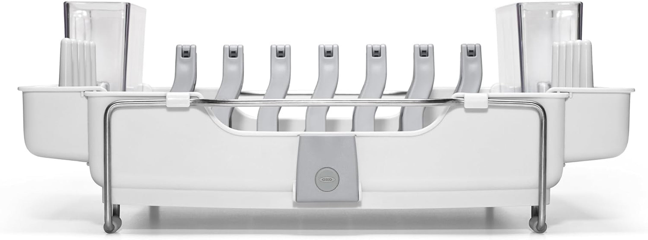 OXO Good Grips Foldaway Dish Rack