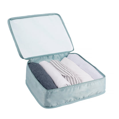 6 Set Packing Cubes, Travel Luggage Packing Organizers