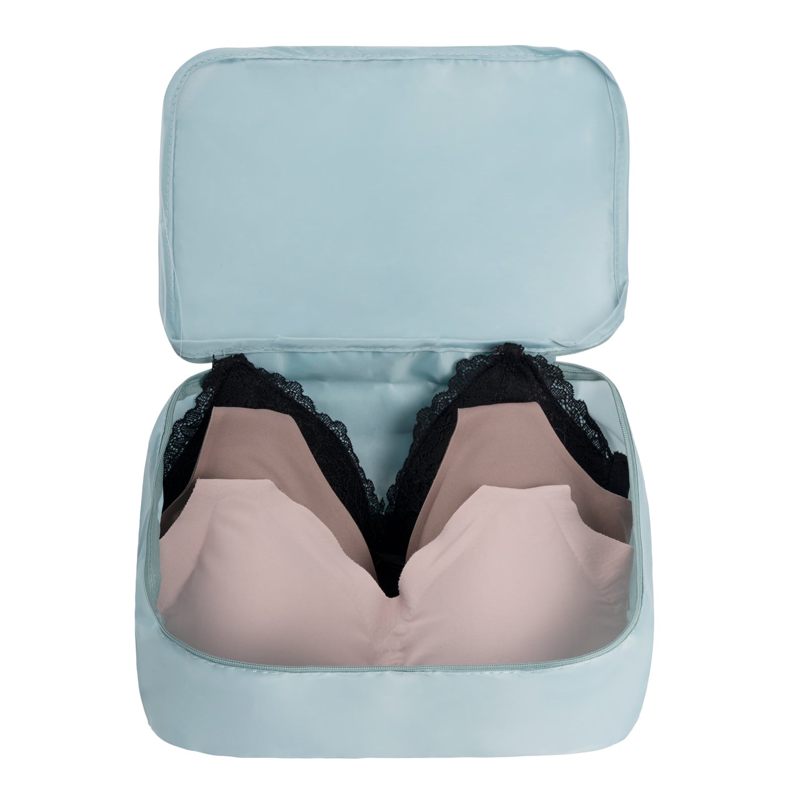 6 Set Packing Cubes, Travel Luggage Packing Organizers