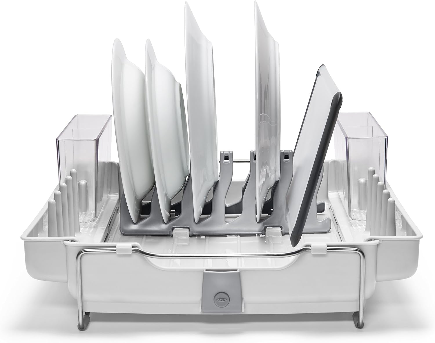 OXO Good Grips Foldaway Dish Rack