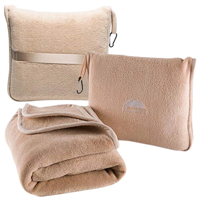 Travel Blankets