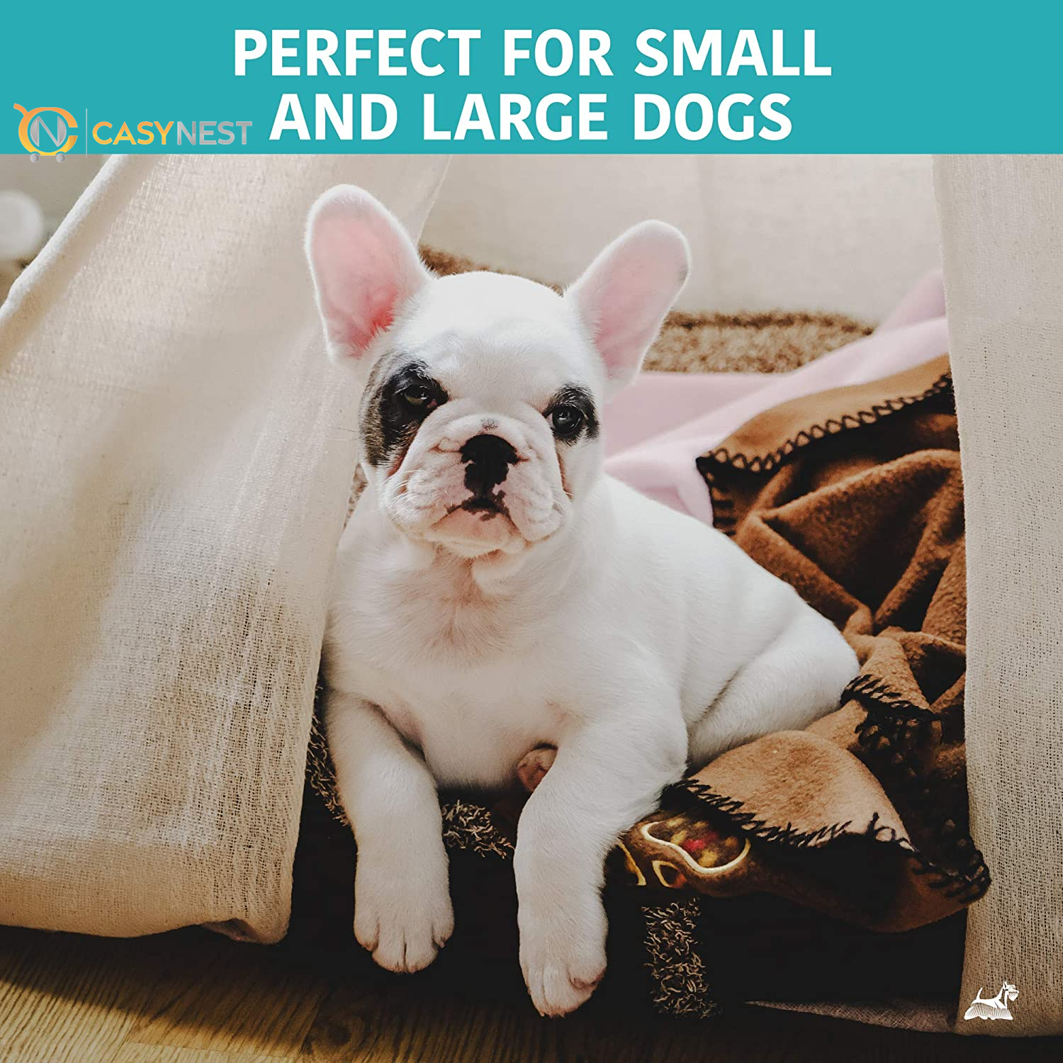 Small Dog Nail Clippers – High-Quality Grooming Tool for Small Dogs