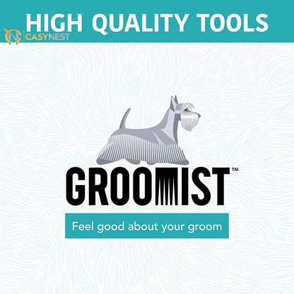 Small Dog Nail Clippers – High-Quality Grooming Tool for Small Dogs