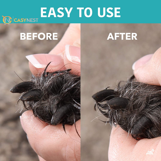 Small Dog Nail Clippers – High-Quality Grooming Tool for Small Dogs