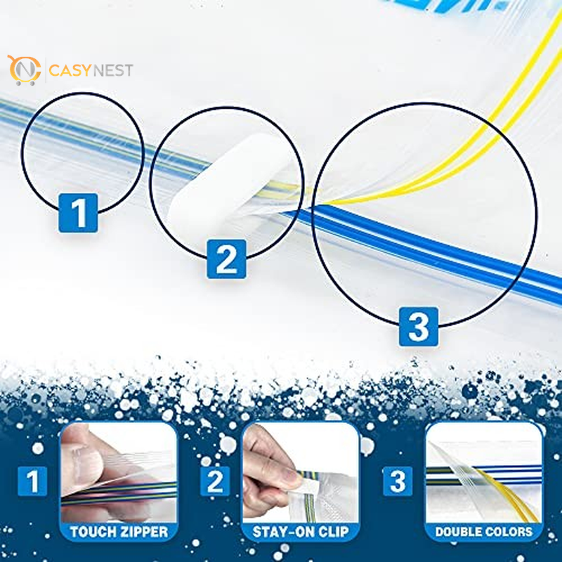 12 Compression Bags for Travel, Travel Essentials Compression Bags, Vacuum